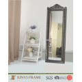 Popular interior decoration mirror on the wall